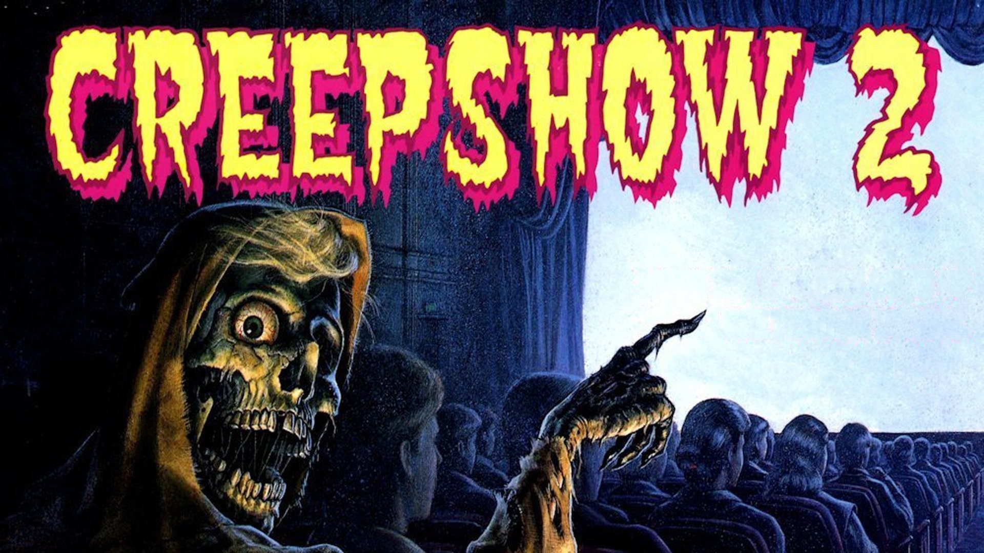 A Creepshow Holiday Special - Where to Watch and Stream Online –  Entertainment.ie